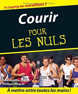 Courir pour les nuls