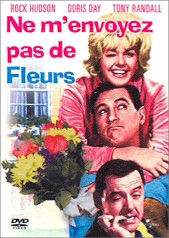 Send Me No Flowers [FR Import]