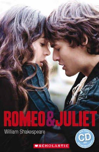 Romeo and Juliet (Scholastic Readers)