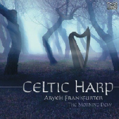 Celtic Harp - The Morning Dew