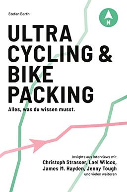 Ultracycling & Bikepacking: Alles, was du wissen musst.