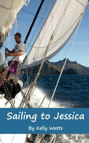 Sailing to Jessica