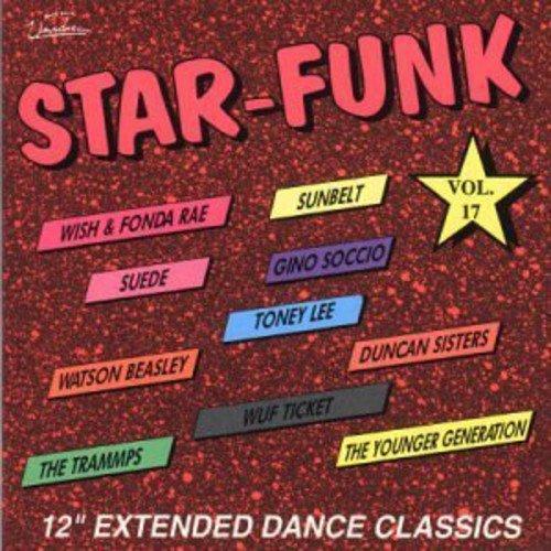 Star Funk Vol.17