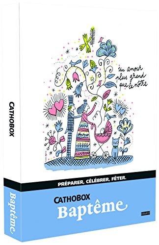 Cathobox Baptême