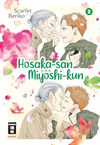 Hosaka-san und Miyoshi-kun 02