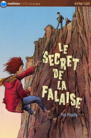 Le secret de la falaise