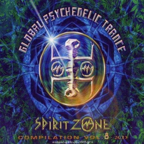 Global Psychedelic Trance Vol. 8