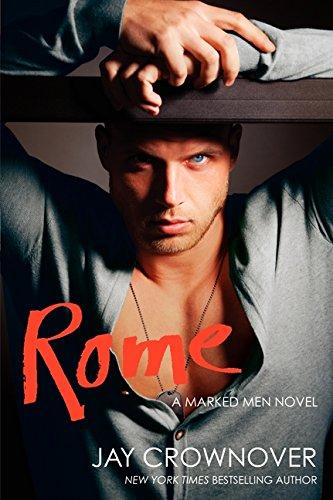 Rome: A Marked Men Novel