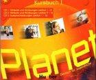 Planet 1: Deutsch für Jugendliche.Deutsch als Fremdsprache / 3 Audio-CDs zum Kursbuch