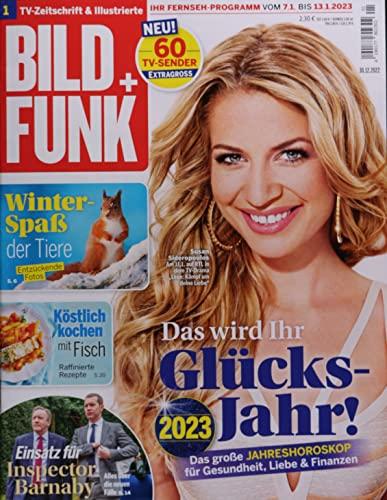 Bild + Funk 1/2023