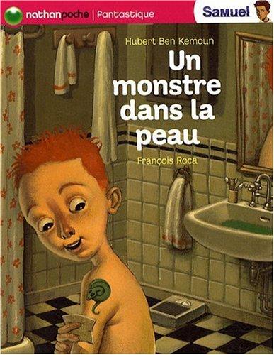 Samuel. Un monstre dans la peau