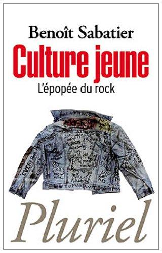 Culture jeune : l'épopée du rock