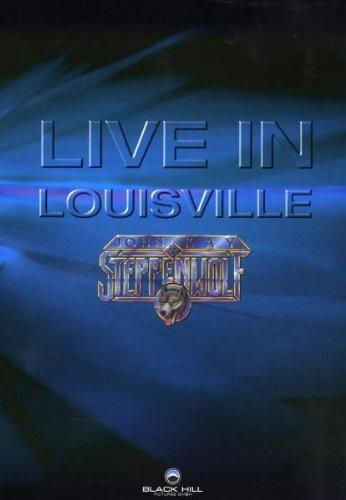 Steppenwolf - Live in Louisville