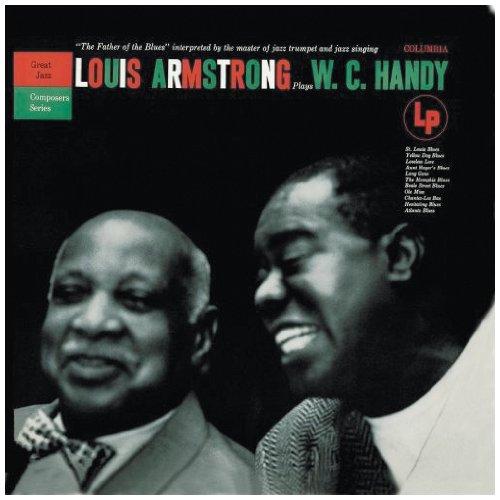 Louis Armstrong Plays W.C.Handy