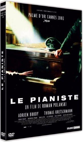 Le Pianiste [FR Import]