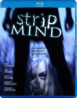 Strip Mind [Blu-ray]