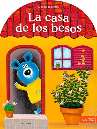 La casa de los besos (Descubre)