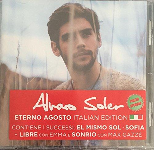 Eterno Agosto(Italian Version)