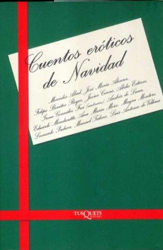 Cuentos eróticos de Navidad (La Sonrisa Vertical)