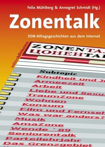 Zonentalk