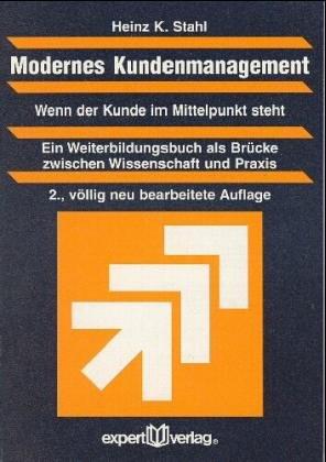 Modernes Kundenmanagement. Wenn der Kunde im Mittelpunkt steht