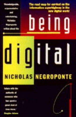 Being Digital