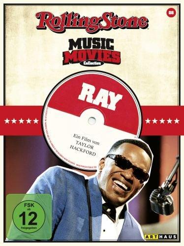 Ray / Rolling Stone Music Movies Collection