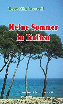 Meine Sommer in Italien