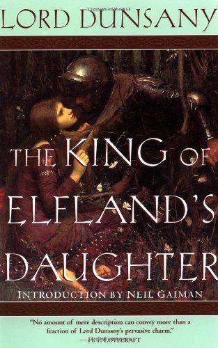 The King of Elfland's Daughter (Del Rey Impact)