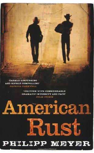 American Rust