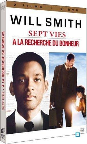 Sept Vies + A la recherche du bonheur [FR Import]