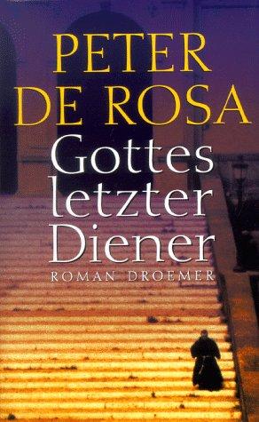 Gottes letzter Diener