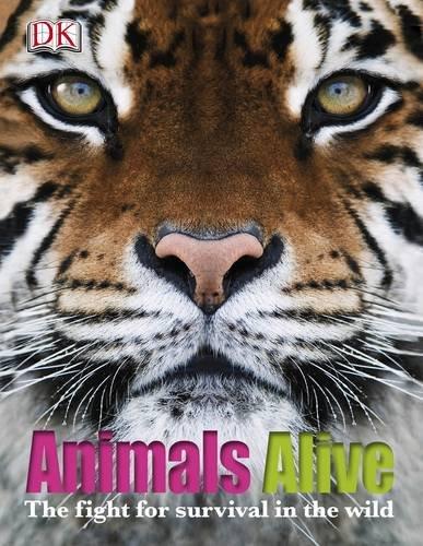 Animals Alive (Dk)