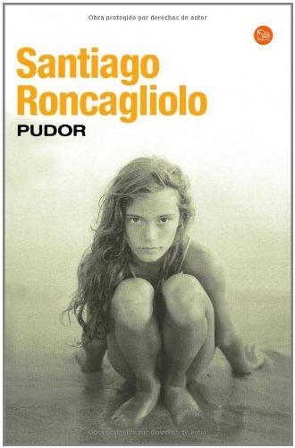 Pudor (Narrativa (Punto de Lectura))