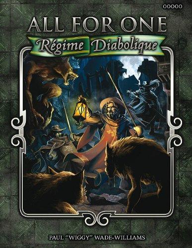 All for One: Regime Diabolque