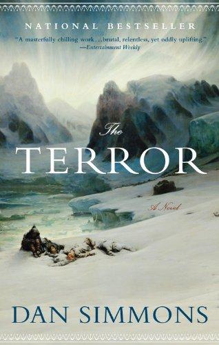 The Terror: A Novel