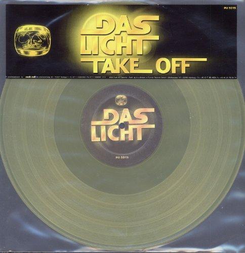 Take Off-Pull Down [Vinyl Single]