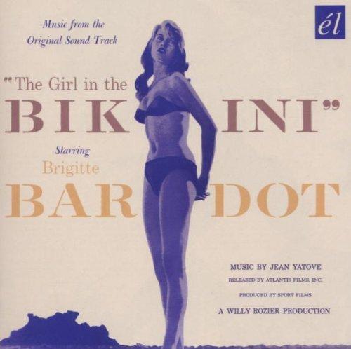 Ost/the Girl in the Bikini