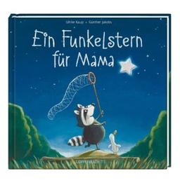 Ein Funkelstern für Mama