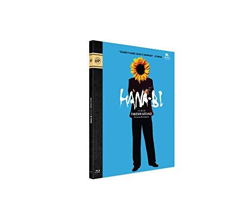 Hana-bi [Blu-ray] [FR Import]