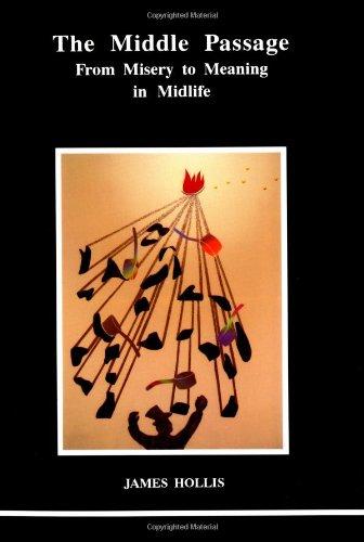 Middle Passage: From Misery to Meaning in Mid-Life (Studies in Jungian Psychology by Jungian Analysts)