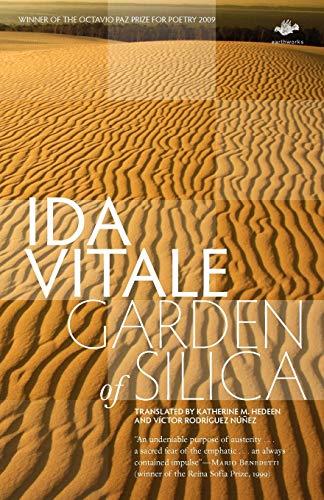 Garden of Silica (Earthworks)