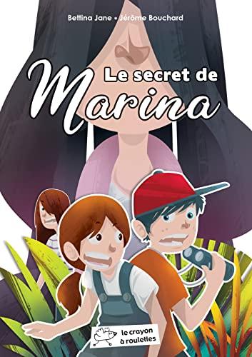 Le secret de Marina