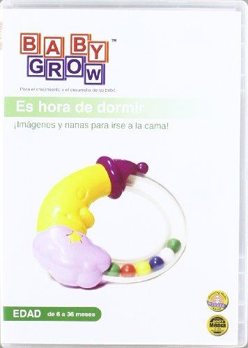 Baby Grow - Es Hora De Dormir [Spanien Import]