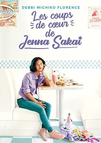 Les coups de coeur. Vol. 2. Les coups de coeur de Jenna Sakai