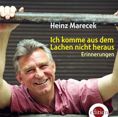 Ich komme aus dem Lachen nicht heraus, 2 Audio-CDs