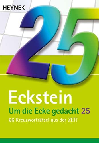 Um die Ecke gedacht 25