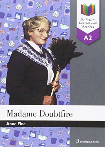 Madame Doubtfire A2