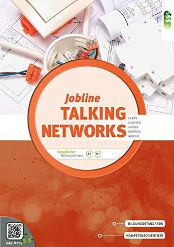 Jobline – Talking Networks – Issues in Electrical Engineering and Electronics