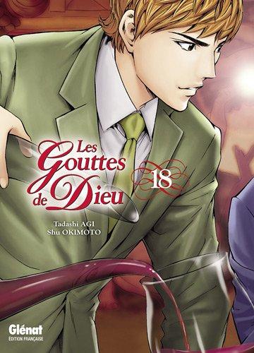 Les gouttes de Dieu. Vol. 18